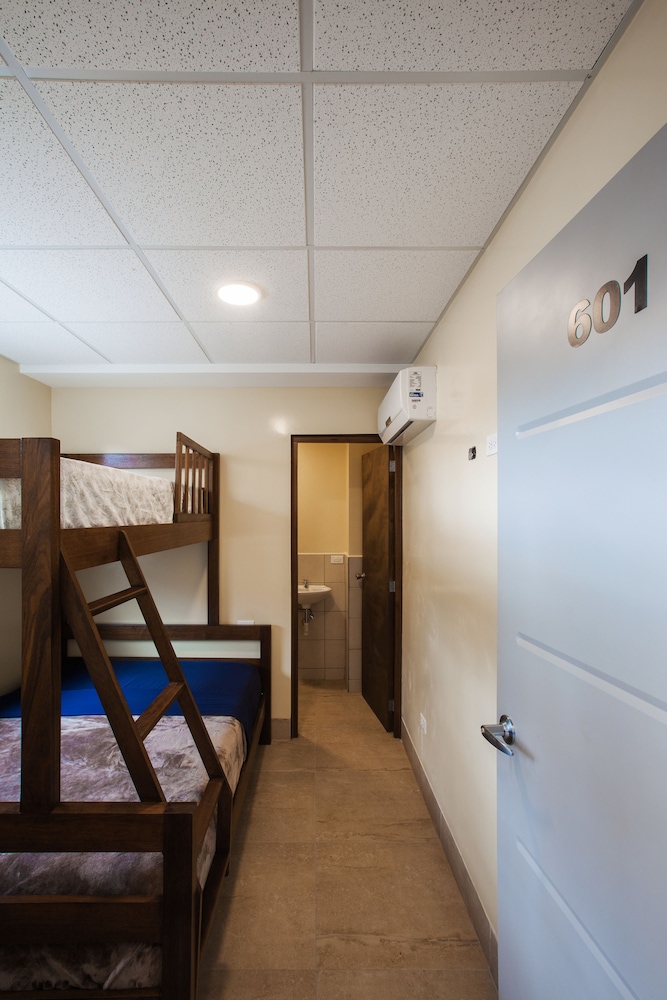 Economy Twin Room, 1 Bedroom, Private Bathroom, Annex Building photo 1