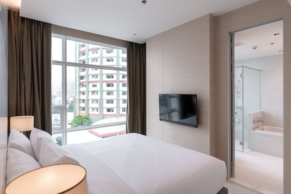 2-Bedroom Executive Suite photo 2