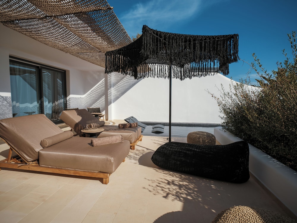 Asty Maisonette with Private Pool - Photo 7