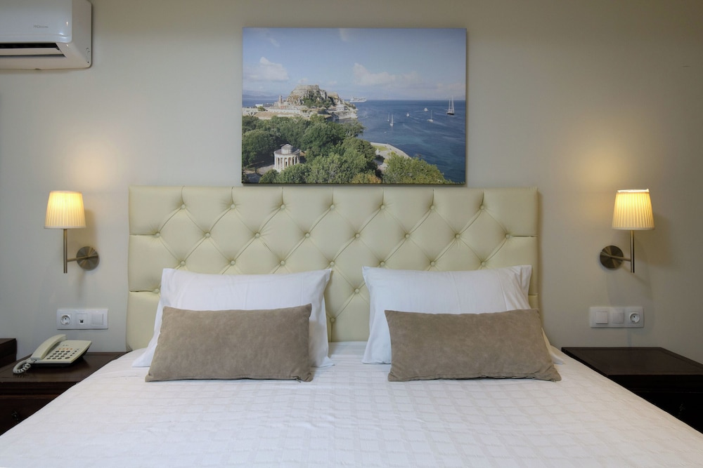 Deluxe Room photo 3