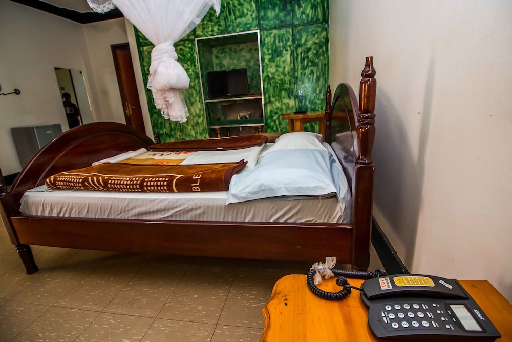 Executive Double Room photo 3