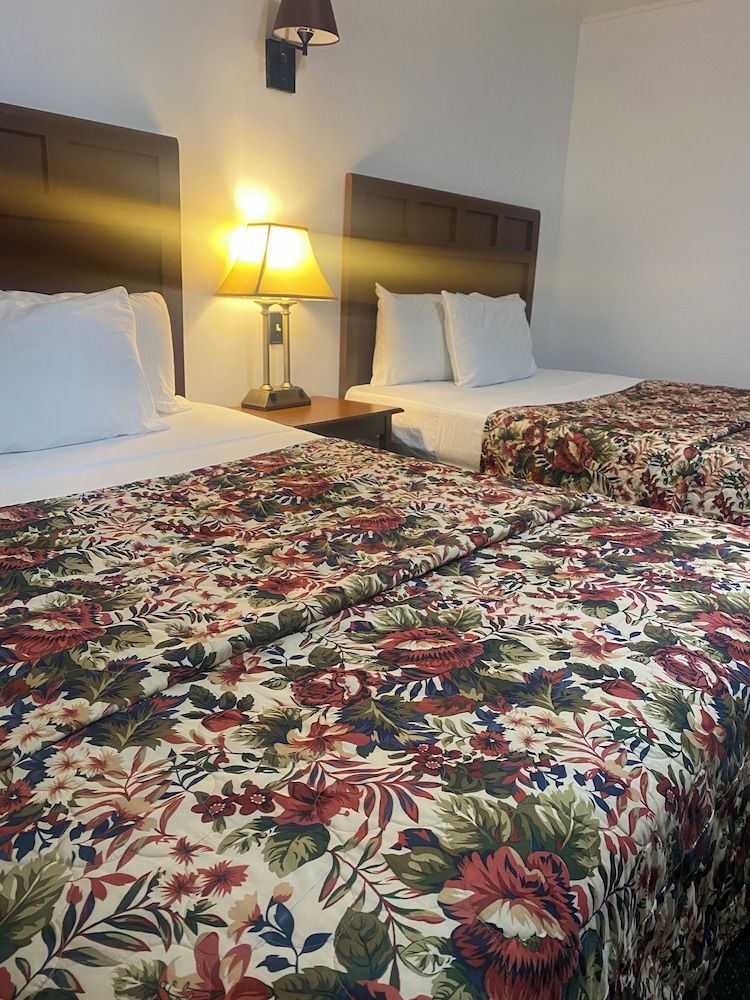 2 Full Beds Efficiency photo 1