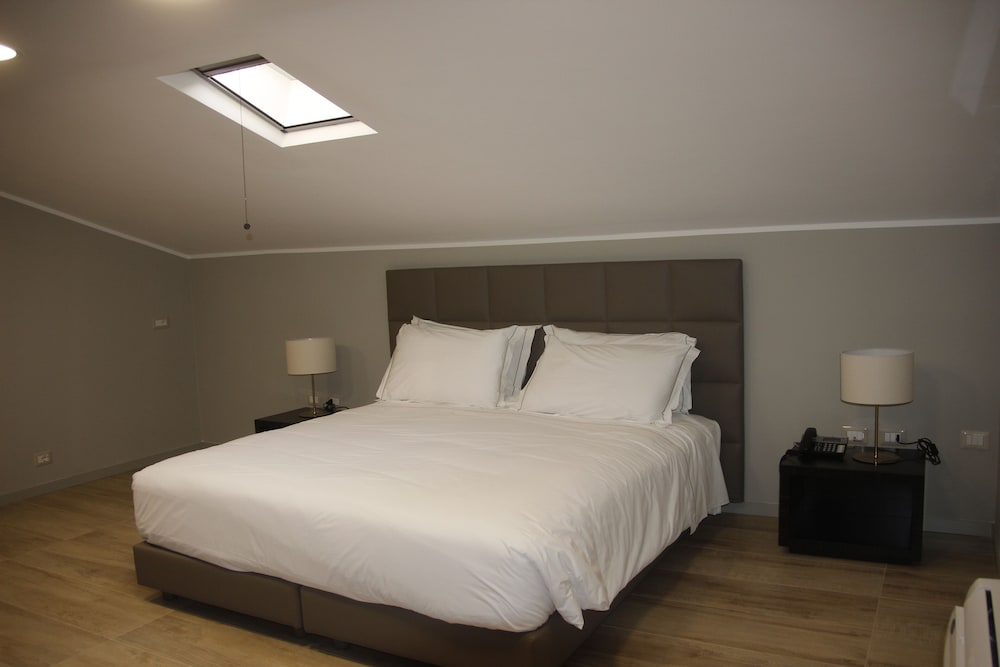 Superior Quadruple Room photo 1