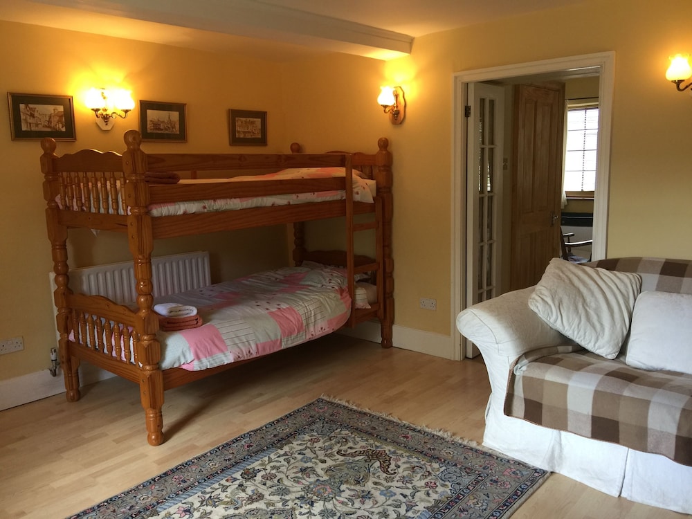 Superior Suite, 1 Bedroom photo 3
