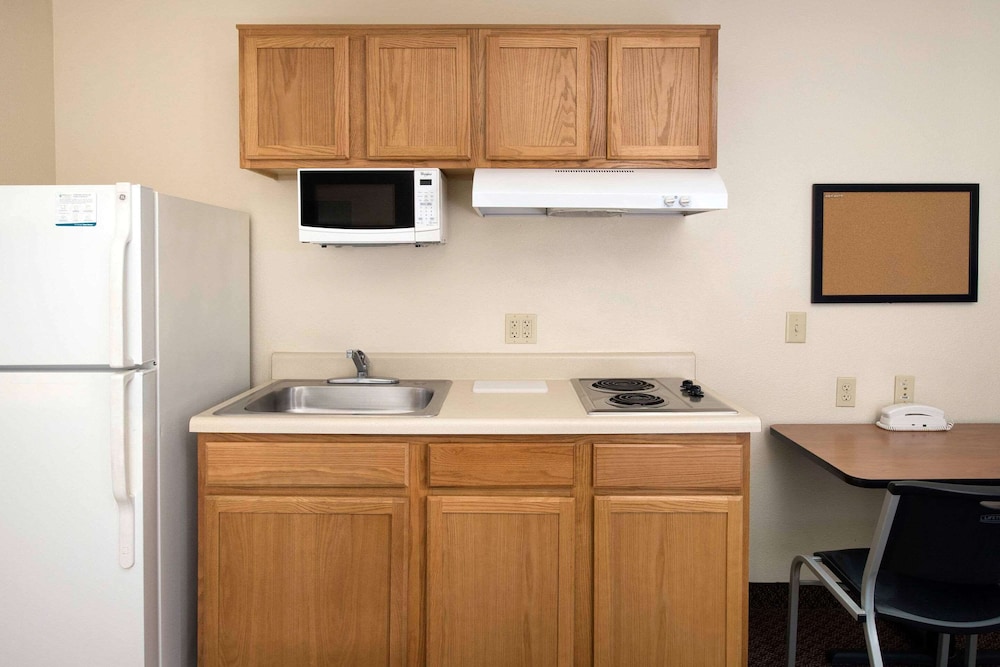 WoodSpring Suites San Antonio North Live Oak I-35, Foto 9