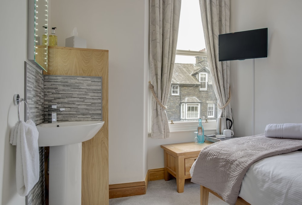 Single Room photo 1