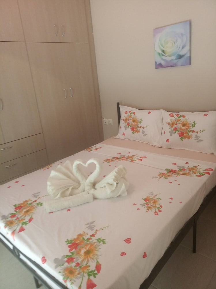 Apartment, 1 Bedroom, Balcony photo 1