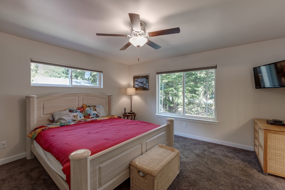 Villa (3 Bedrooms)