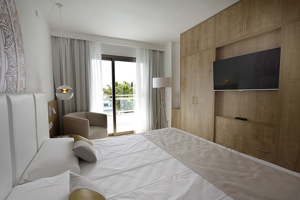 Standard Suite, 1 Bedroom