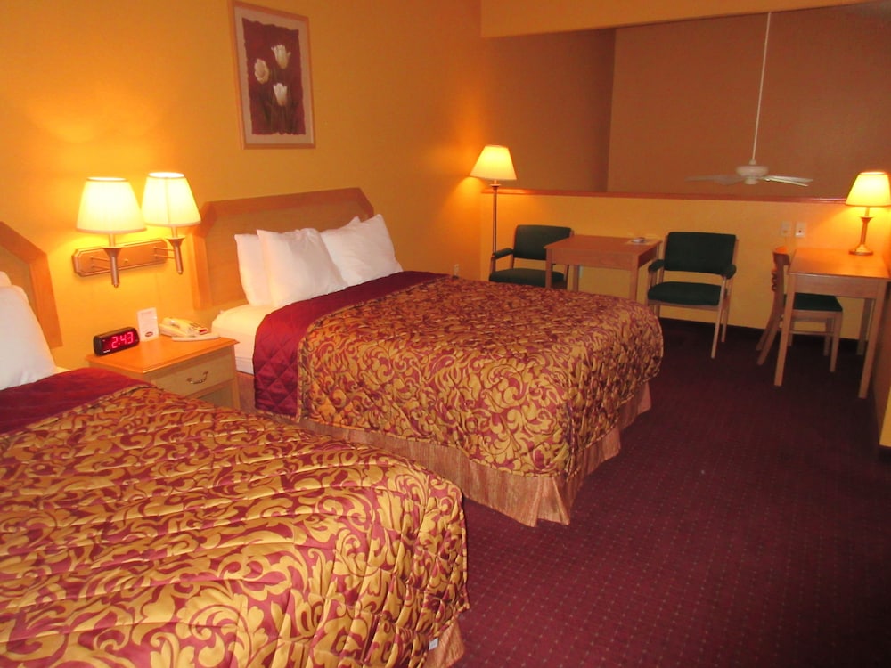 Superior Room photo 2