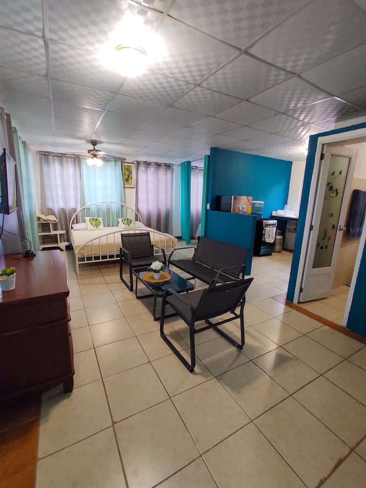 Family Studio Suite, Mountain View, Executive Level