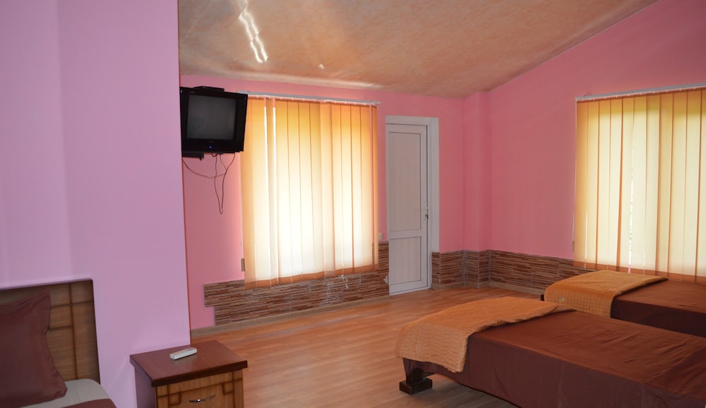 Triple Room, Balcony photo 2