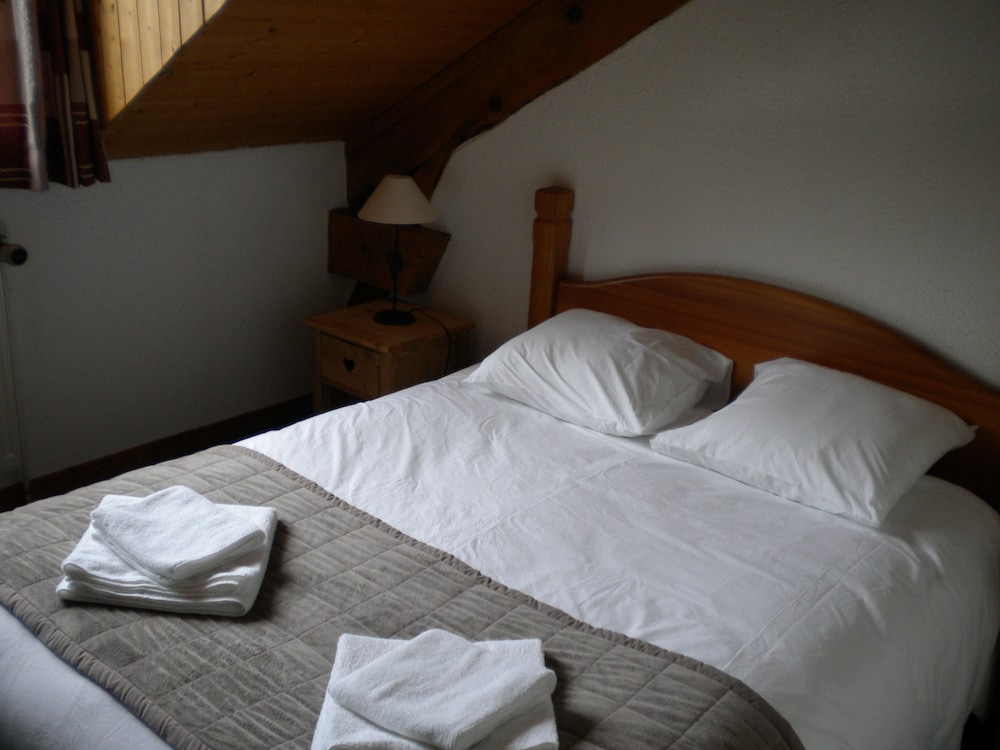 Classic Double Room - Photo 5