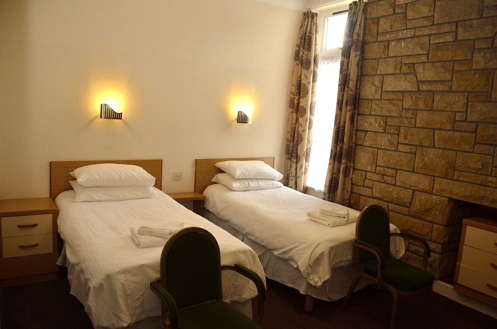 Twin Room photo 2