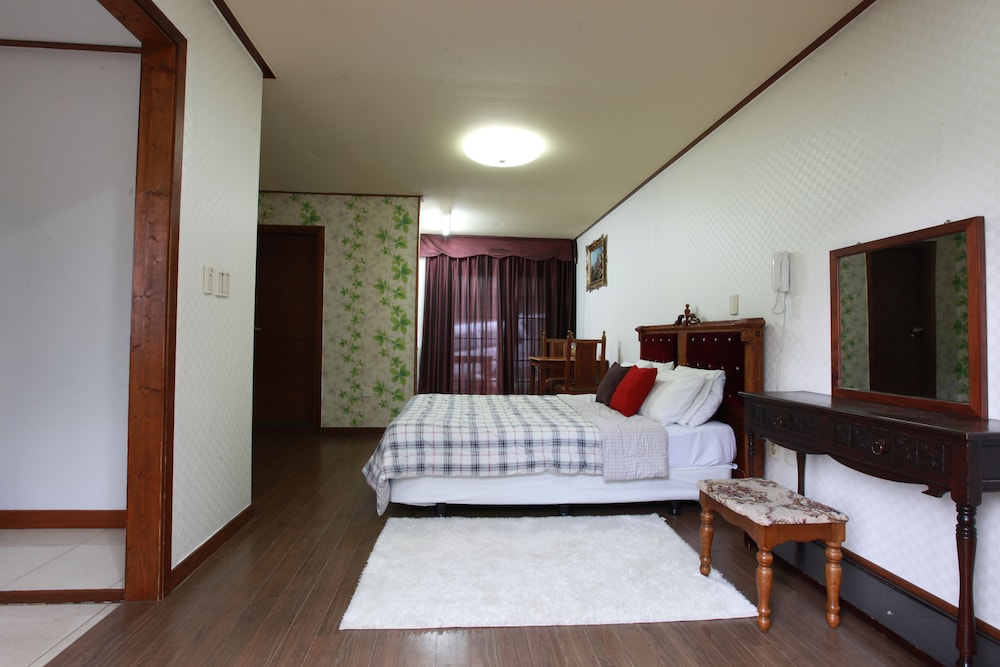 Deluxe Room photo 1