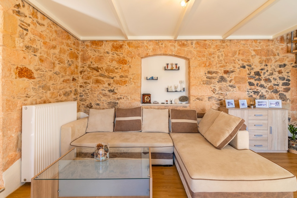 Crete Iraklion Thrapsano House for up to 8 Persons, Foto 55