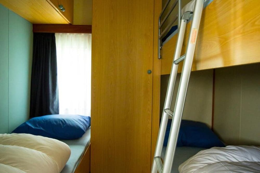 Deluxe Chalet, 2 Bedrooms
