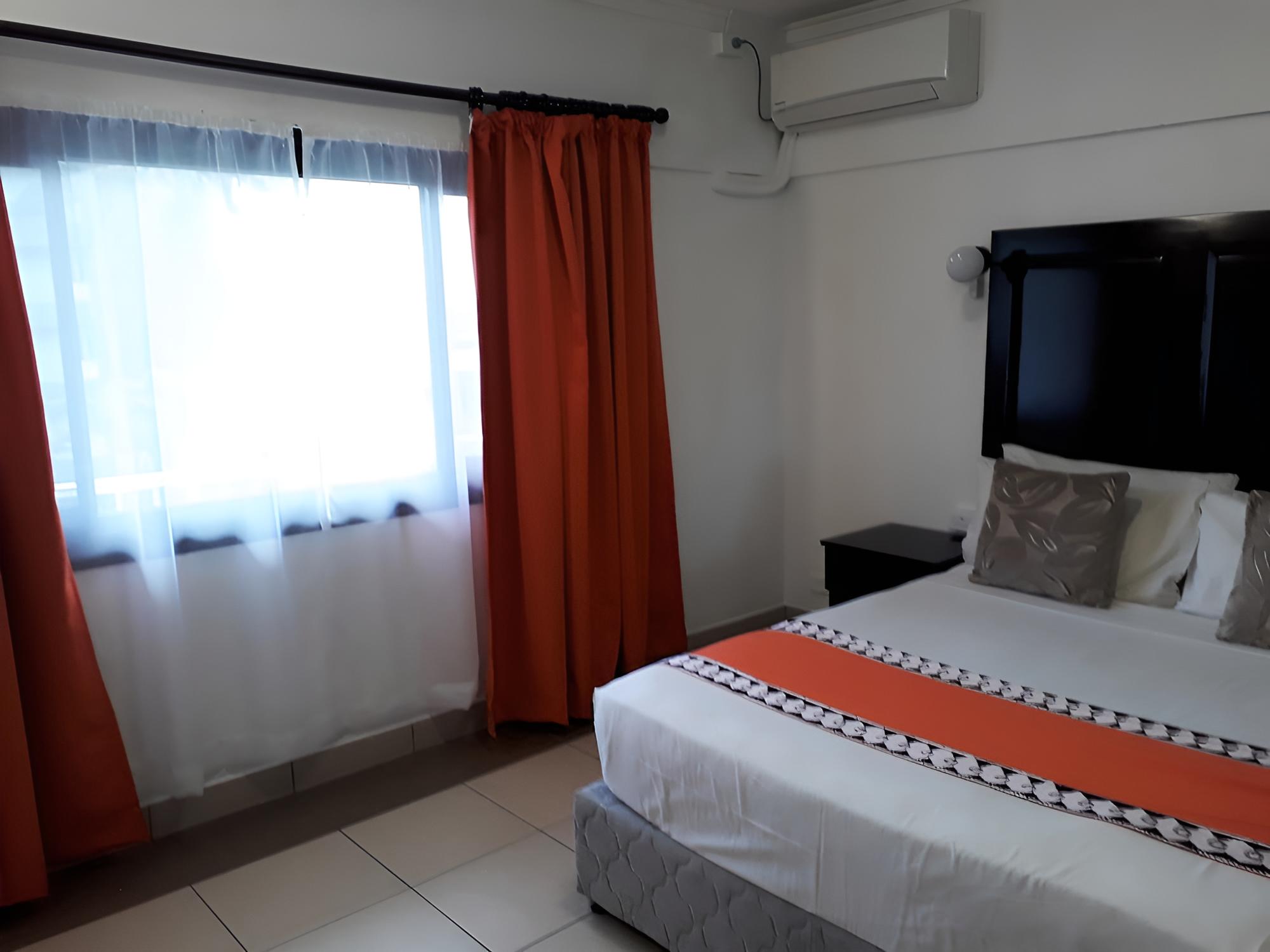 Deluxe Apartment, 2 Bedrooms - Photo 4