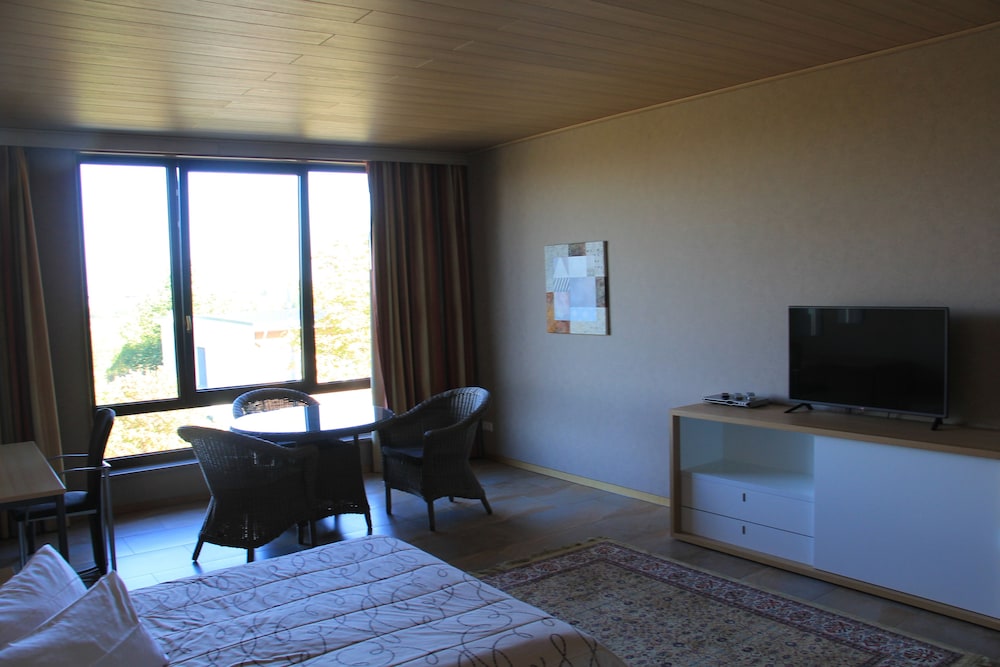 Deluxe Suite, 1 King Bed photo 3