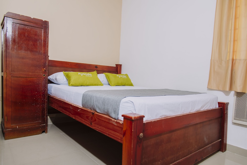 Economy Double Room photo 3