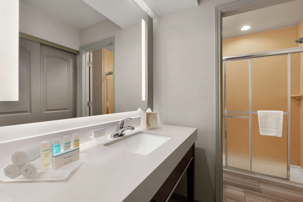 Suite, 1 Bedroom, Non Smoking photo 3