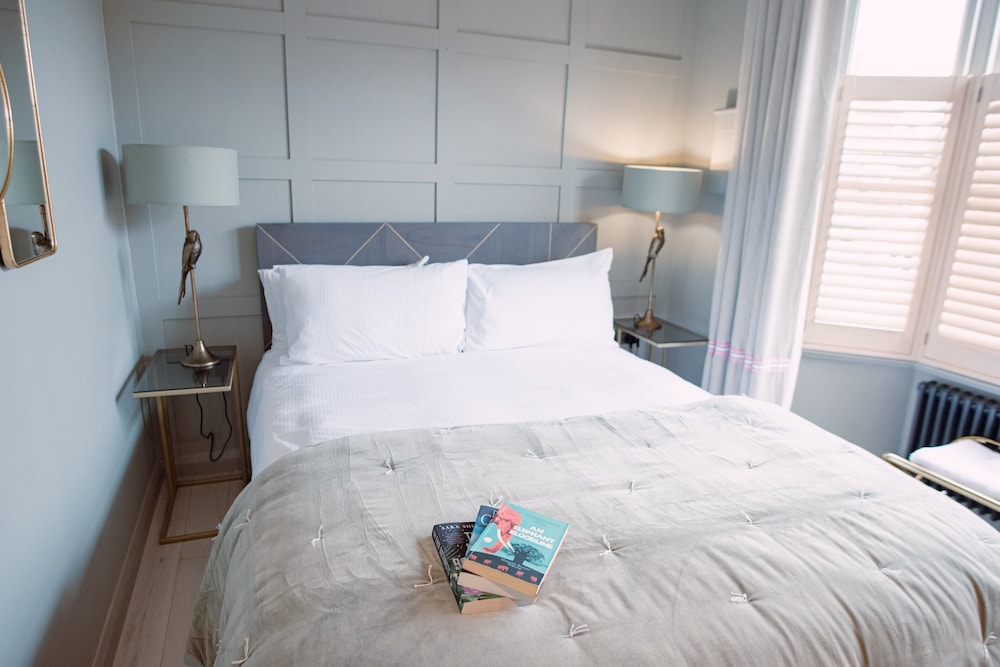 Premium Double Room photo 1