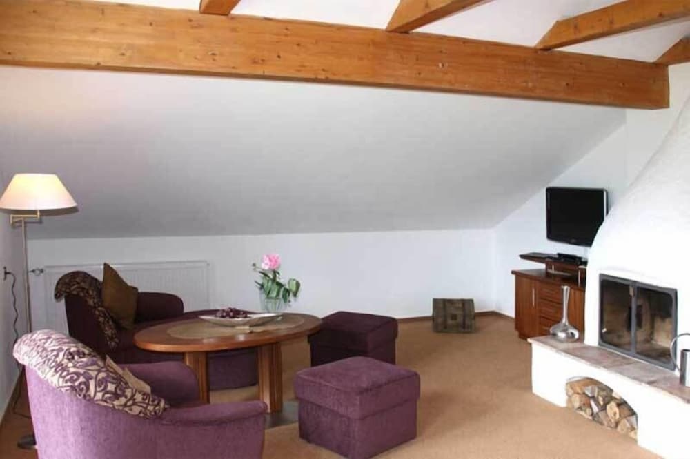 Suite, Balcony, Mountain View (Muenchen) photo 3