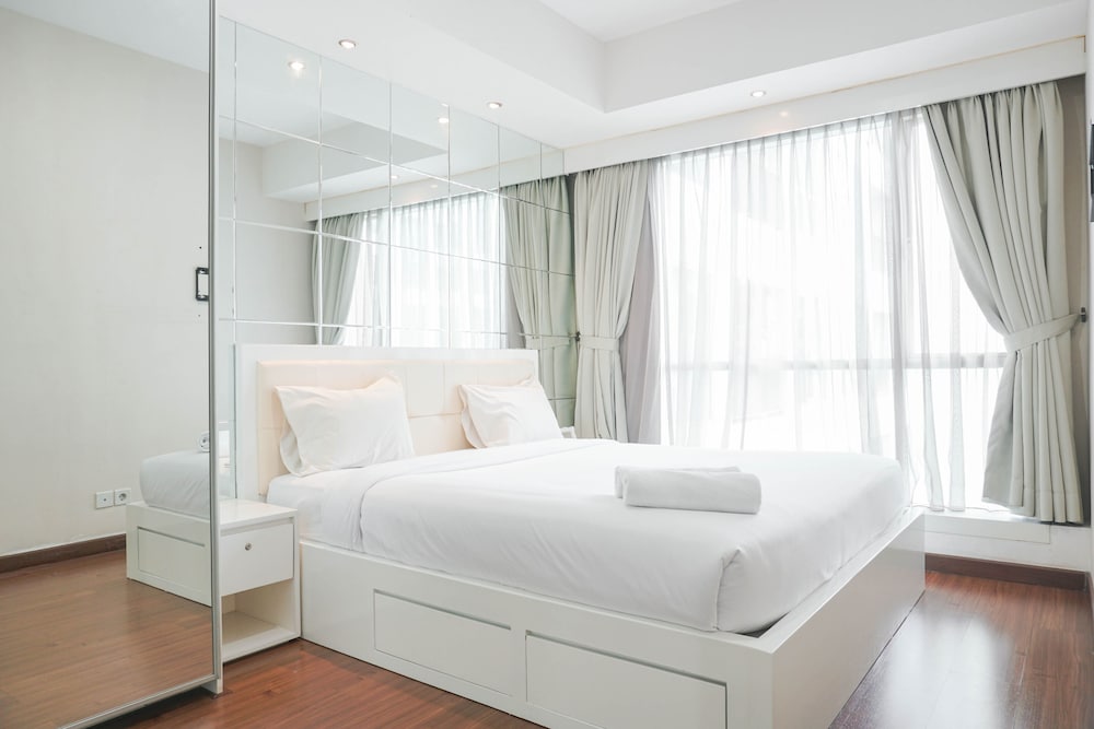 Apartment, 2 Bedrooms