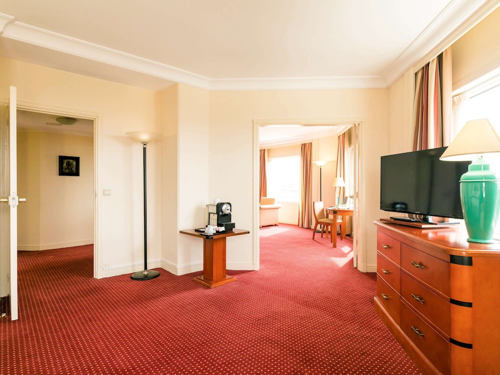 Superior Suite, 1 Double Bed - Photo 1