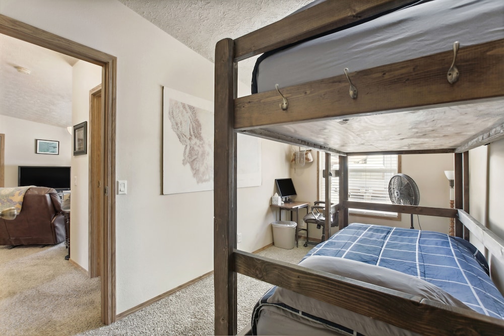 House (3 Bedrooms) photo 3