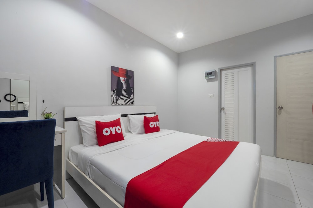 Superior Double Room photo 2