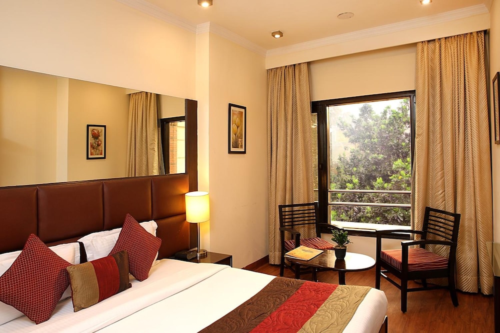 Deluxe Room photo 2