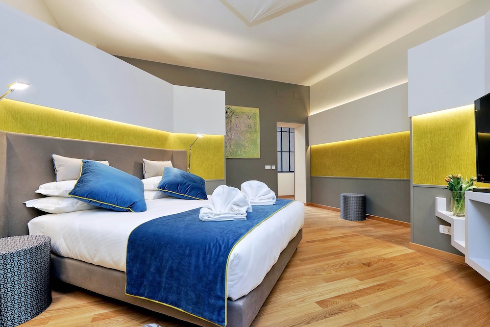 Design Suite, 1 King Bed photo 1