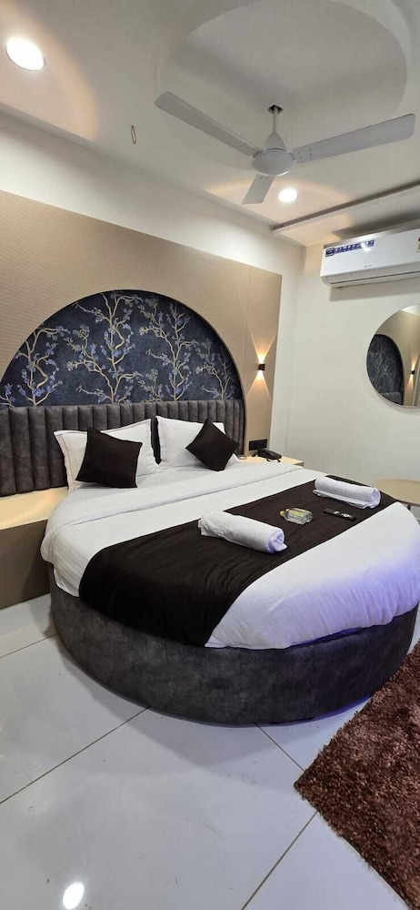 Luxury Double Room