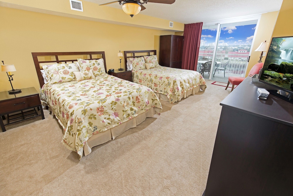 Yacht Club 2 Bedroom Double photo 1