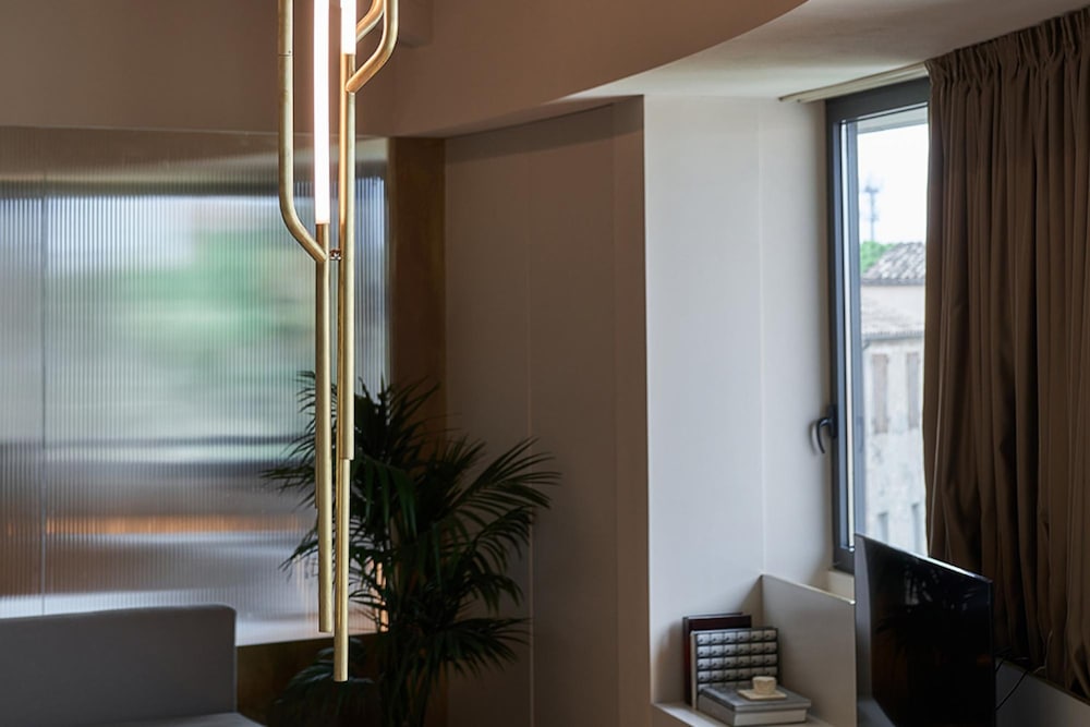 Residenza III Luksuslejlighed, Billede 11