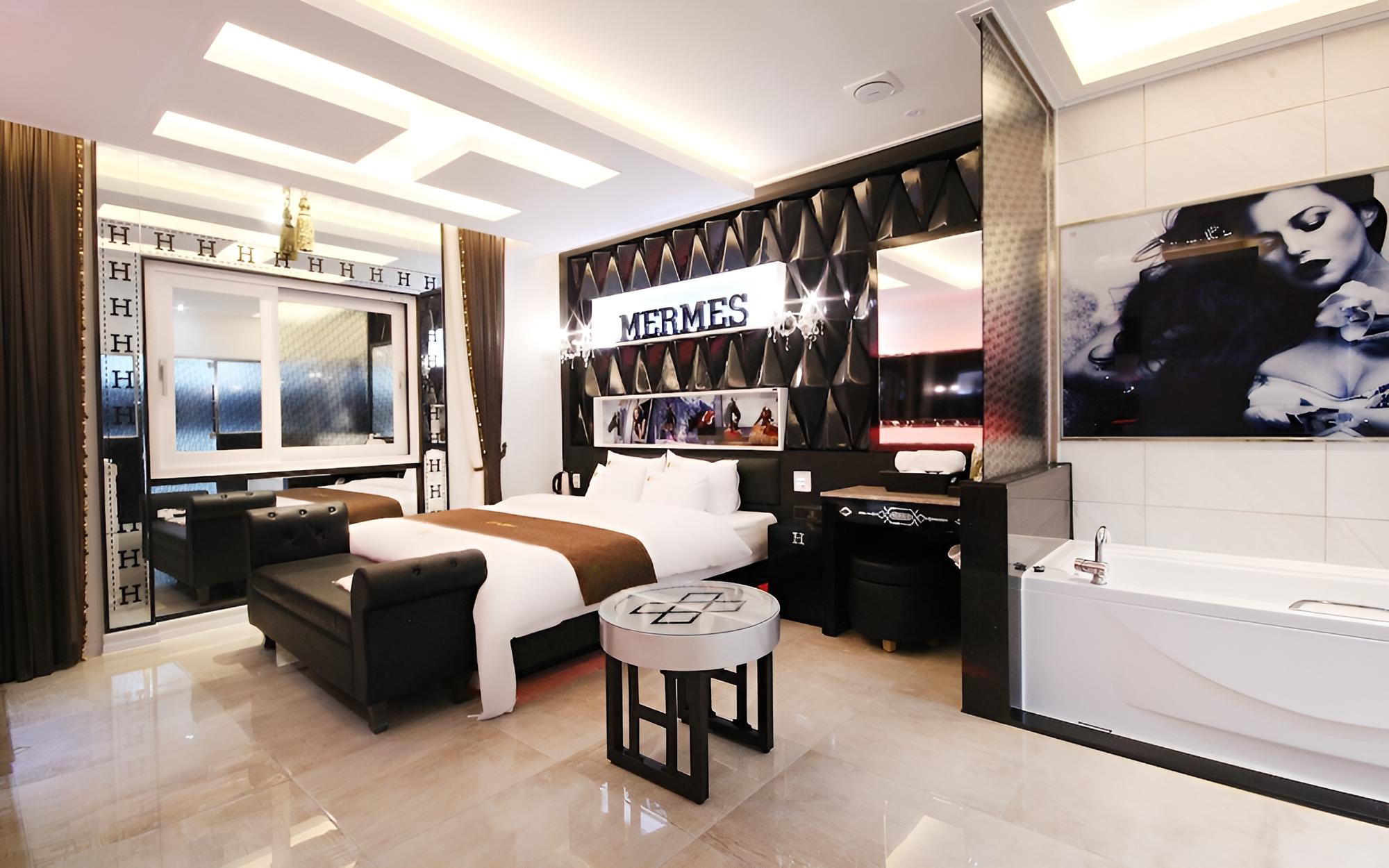 Room (1 room 1 parking (Premium B)) - Photo 10