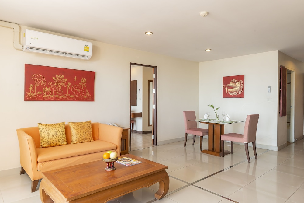 Junior Suite Sea View- No Pets Allowed - Photo 12