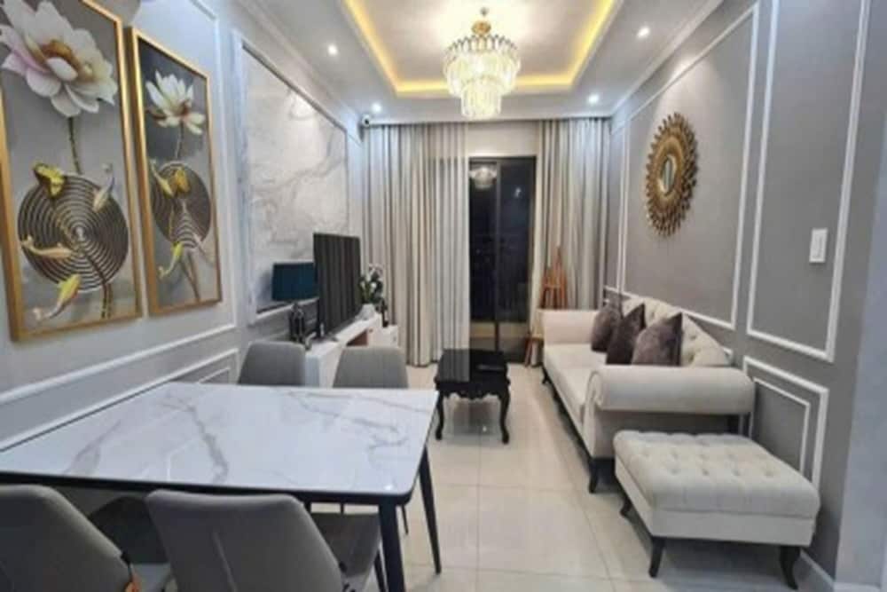 Royal Suite, 1 Bedroom, Club Lounge Access, City View photo 1