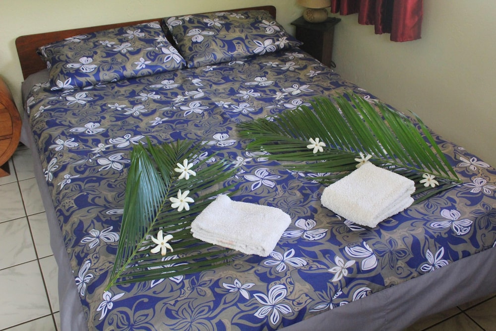 Family Room, Multiple Beds, Non Smoking, Mountainside photo 1