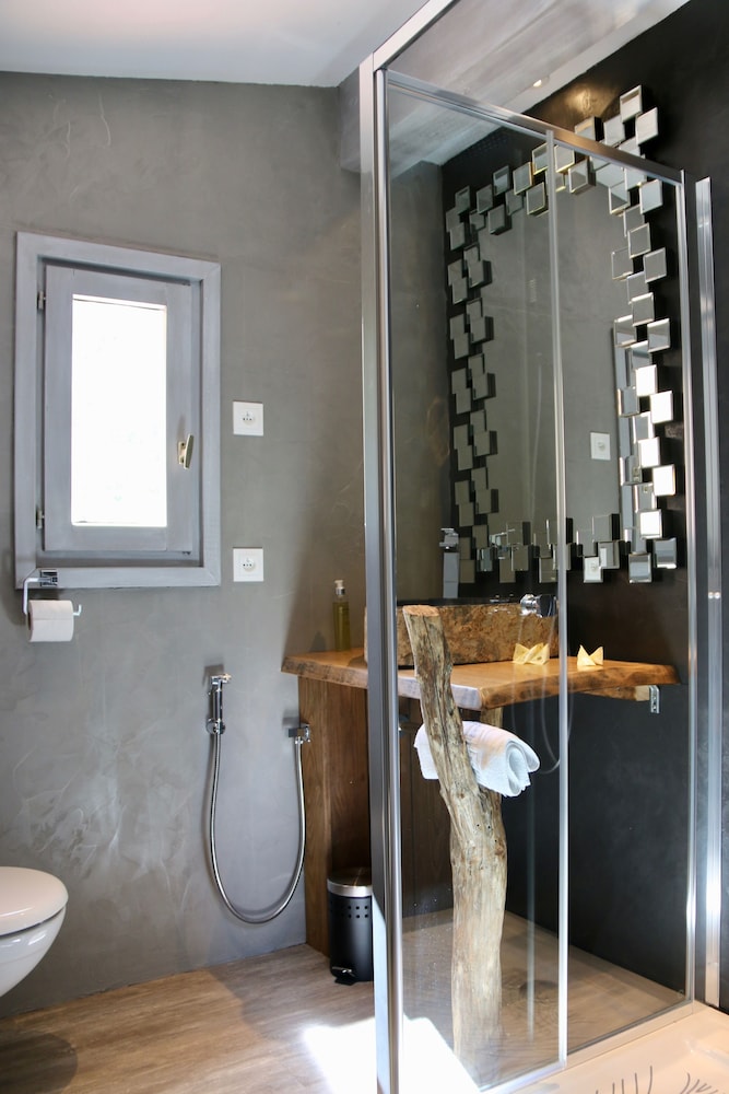 Mini Suit, 30m² terrace photo 3