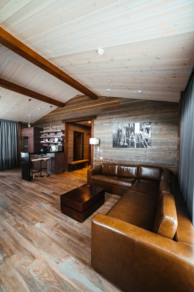 Deluxe Chalet - Photo 6