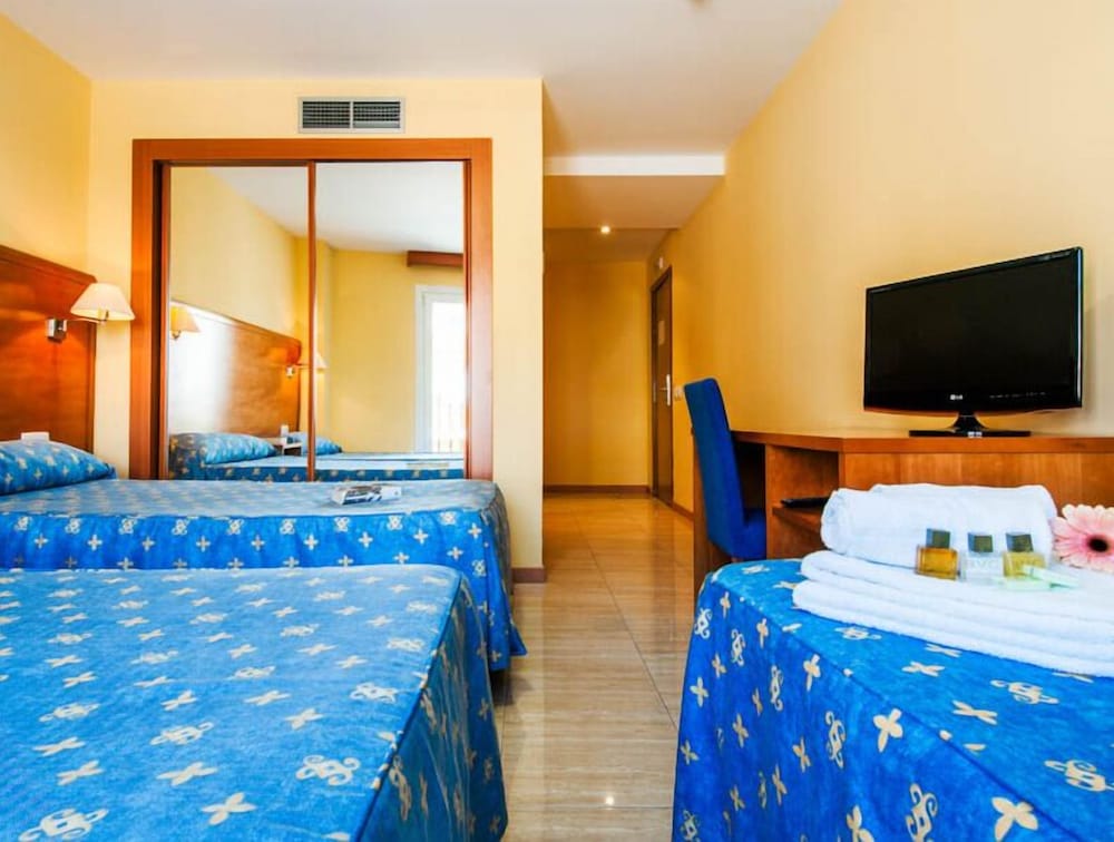 Habitación Cuádruple