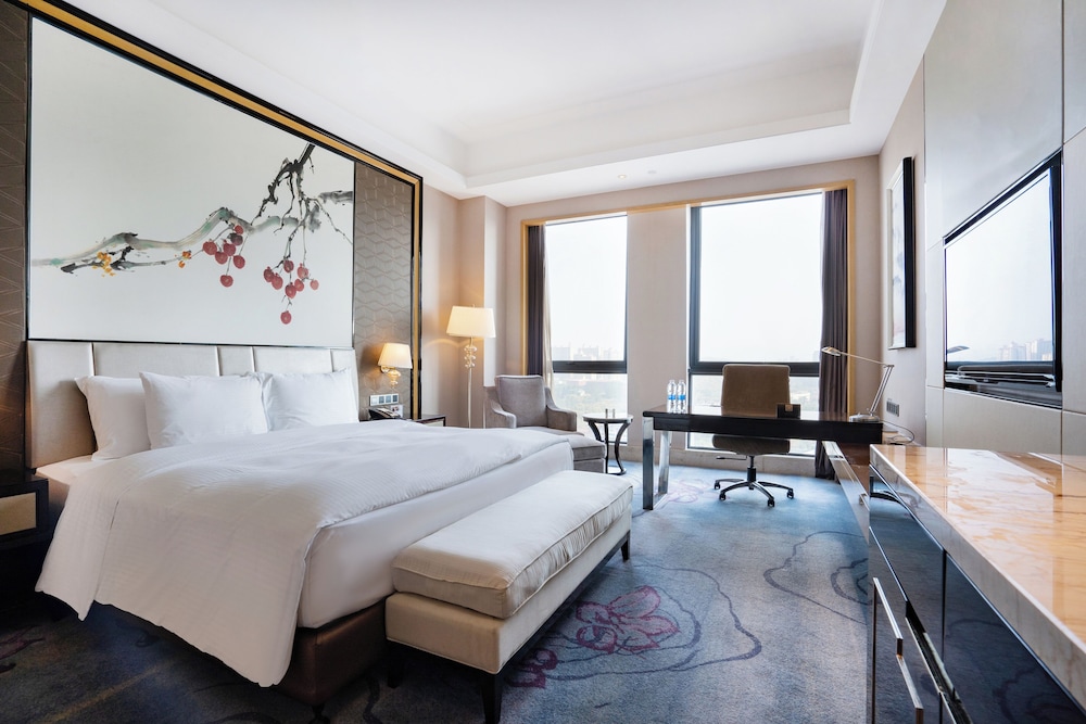 Executive King Room photo 3