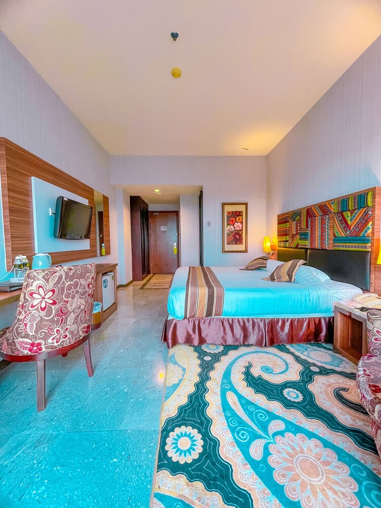 Deluxe Room - Photo 2