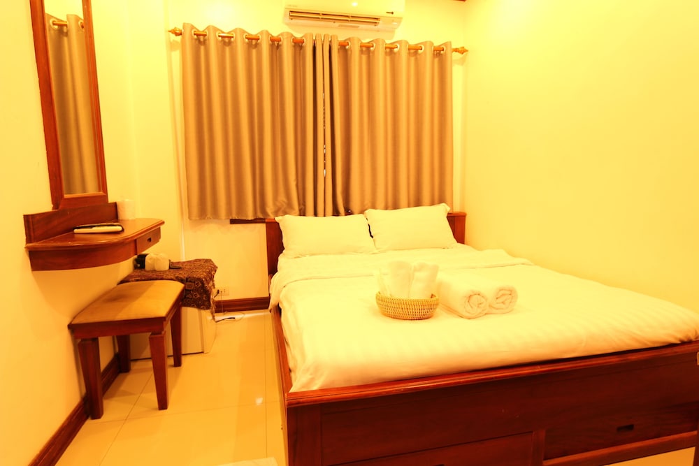 Economy Double Room, 1 Double Bed photo 3