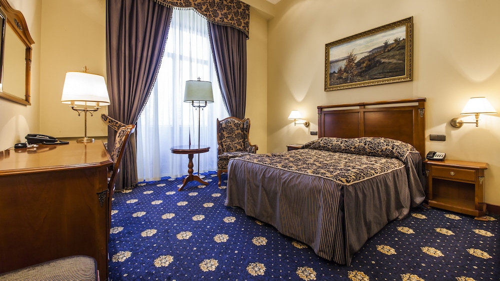 Classic Single Room photo 2