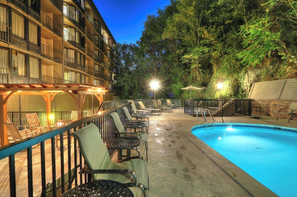 Edgewater Hotel - Gatlinburg, Billede 4