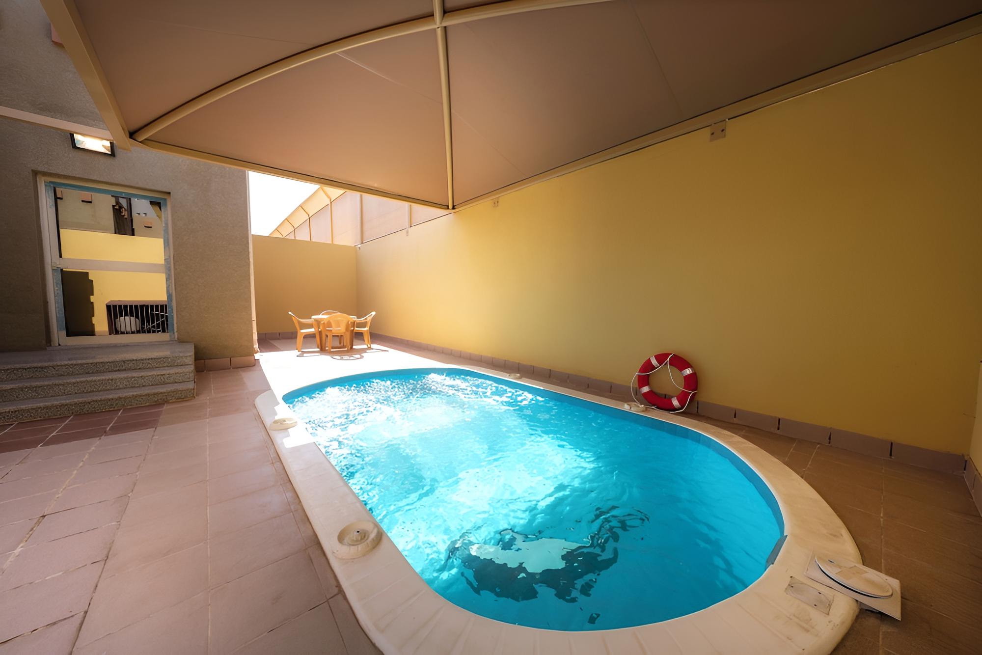 Junior Villa, 1 Bedroom, Private Pool - Photo 7