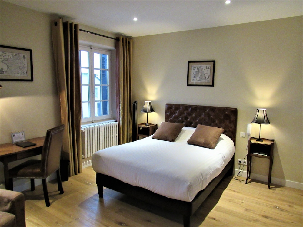 Superior Single Room photo 3